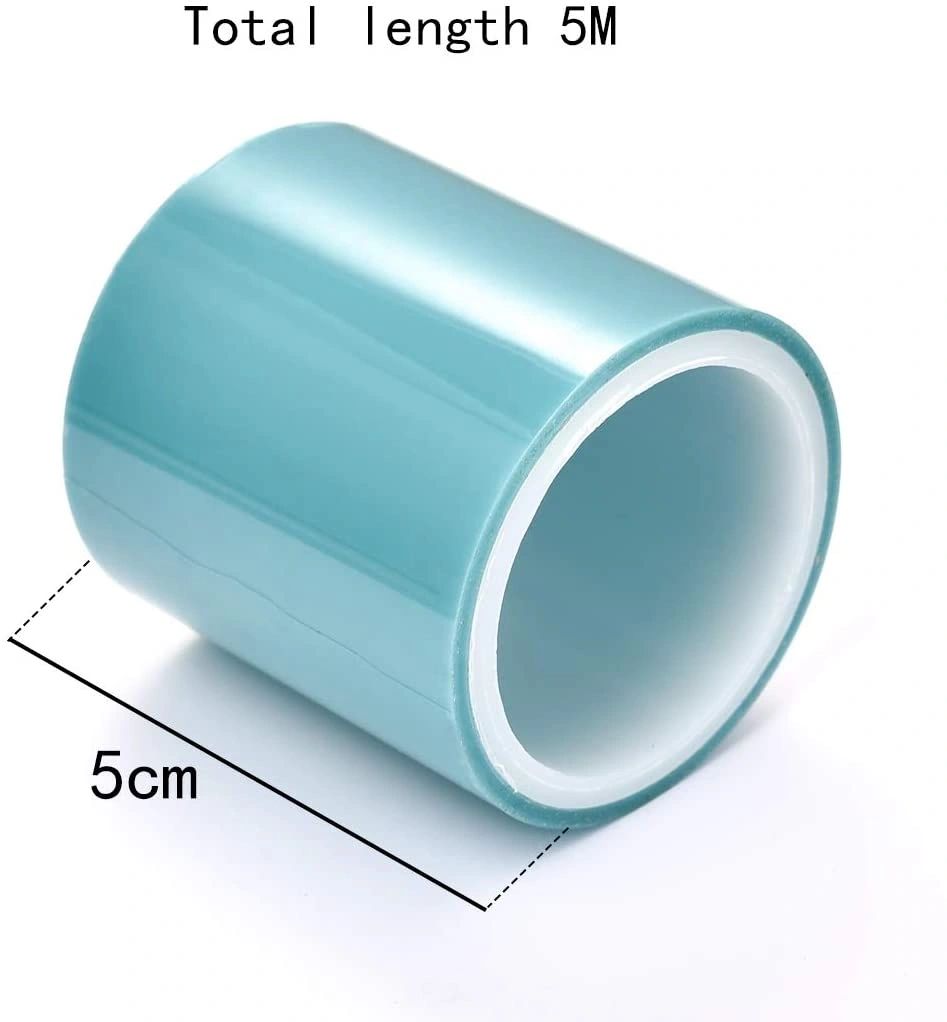 Uv Resin Paper Tape
