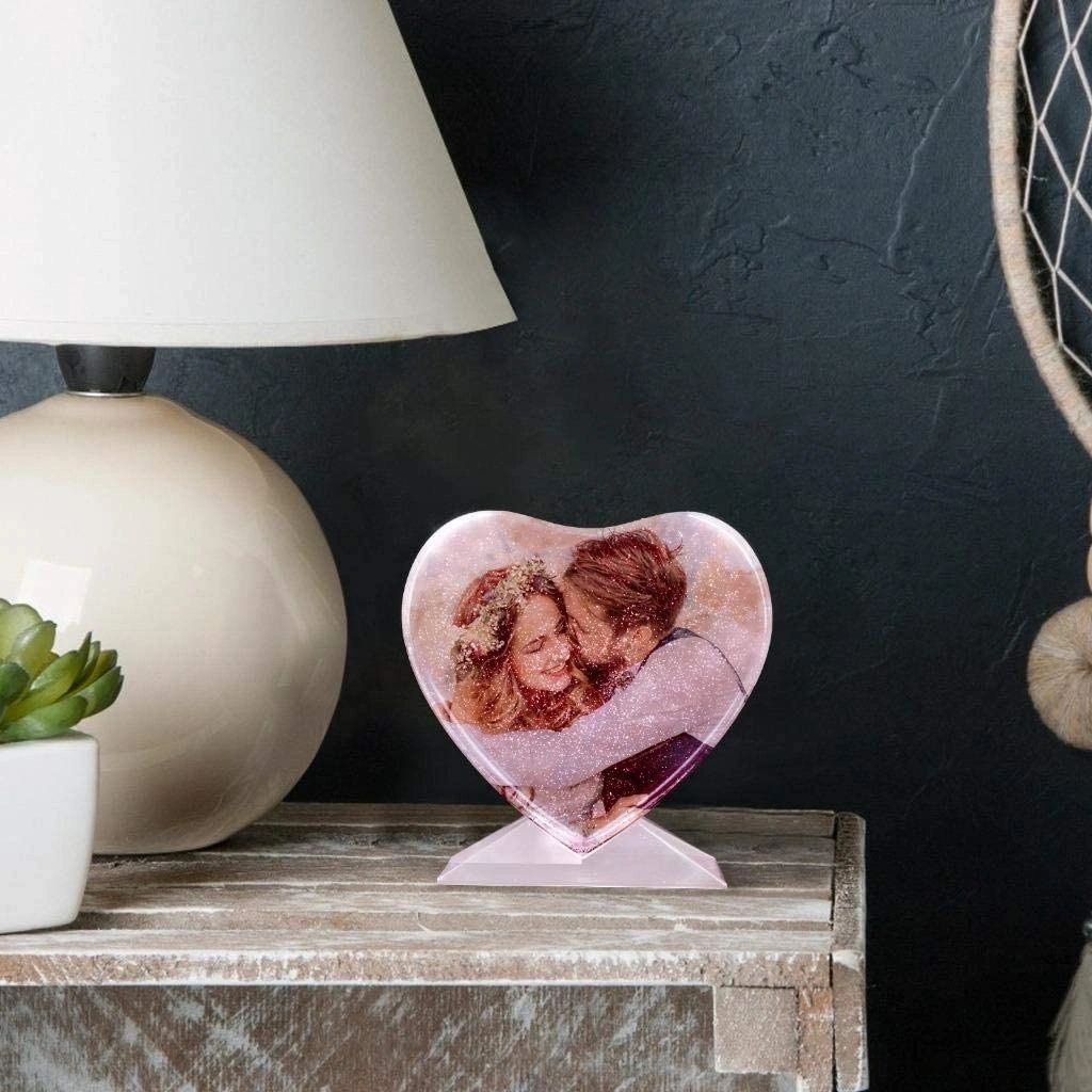 Silicone Mould Photo Frame