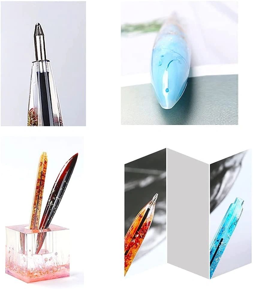 Silicone Mould Pen