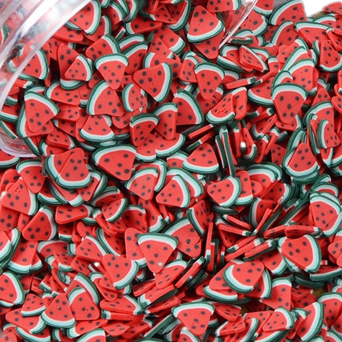 Triangle Watermelon Shakers