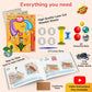 Smartivity Pinball Machine DIY STEAM Game DIY STEM Construction Toy
