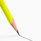 Camlin Nova Glowing Pencils