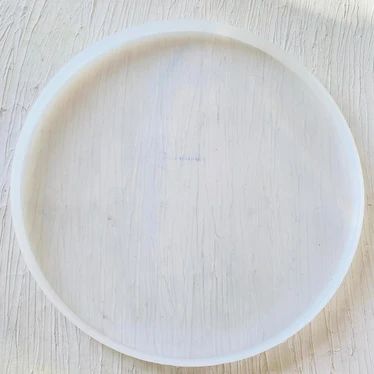 Silicone Mould 18 Inch Round
