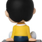 Nobita Bobblehead With Mobile Holder