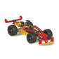Zephyr Mechanix Senior Engineering STEM Kit