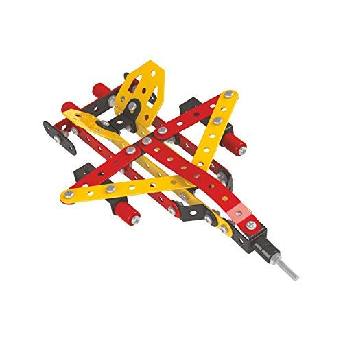 Zephyr Mechanix Senior Engineering STEM Kit
