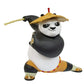 Kung Fu Panda Action Figure 16 cm Collectible for Office Desk & Study Table, Car Dashboard an Decoration for Fans