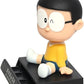 Nobita Bobblehead With Mobile Holder