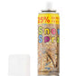 Decorative Party Snow Foam Spray