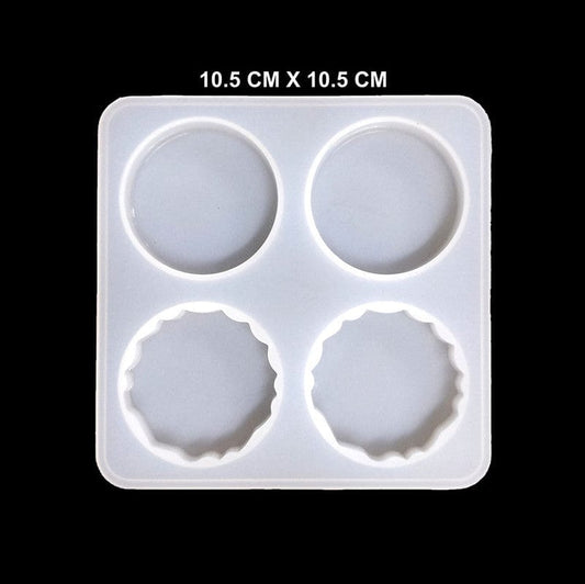 Silicone Mould Pop Socket