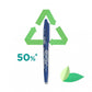 Pilot FriXion Ball 0.7 Erasable Gel Ink Rollerball pen - Black Ink