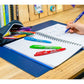 Pilot FriXion Ball 0.7 Erasable Gel Ink Rollerball pen - Black Ink