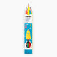 Camlin Nova Glowing Pencils