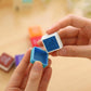 Creative Self Inking DIY Stamp Cute Motivation Diary Stamps DIY Praise for Teacher