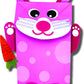 Happy Kidz My Paper Bag Puppets -Craft Your own Puppet and Stories