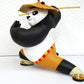 Kung Fu Panda Action Figure 16 cm Collectible for Office Desk & Study Table, Car Dashboard an Decoration for Fans