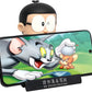Nobita Bobblehead With Mobile Holder