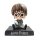 Harry Potter Bobblehead With Mobile Holder