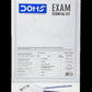Doms EXAM Essential KIT