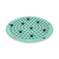 Circular Magnet Clash Chess Game 20 Pcs Magnetic Stones Family Games for Kids & Adults, Magnetic Chess Board Games for Kids 9+, Party Games for Family Game Night