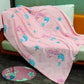 Glow in Dark Blanket