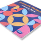 Navneet Geometric Pattern Colouring Book for Beginners and Adults