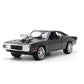 Alloy Metal Pull Back Die-cast Car 1:32 Dodge Charger Fast & Furious 7 Diecast Metal Pullback Toy car with Openable Doors & Light, Music