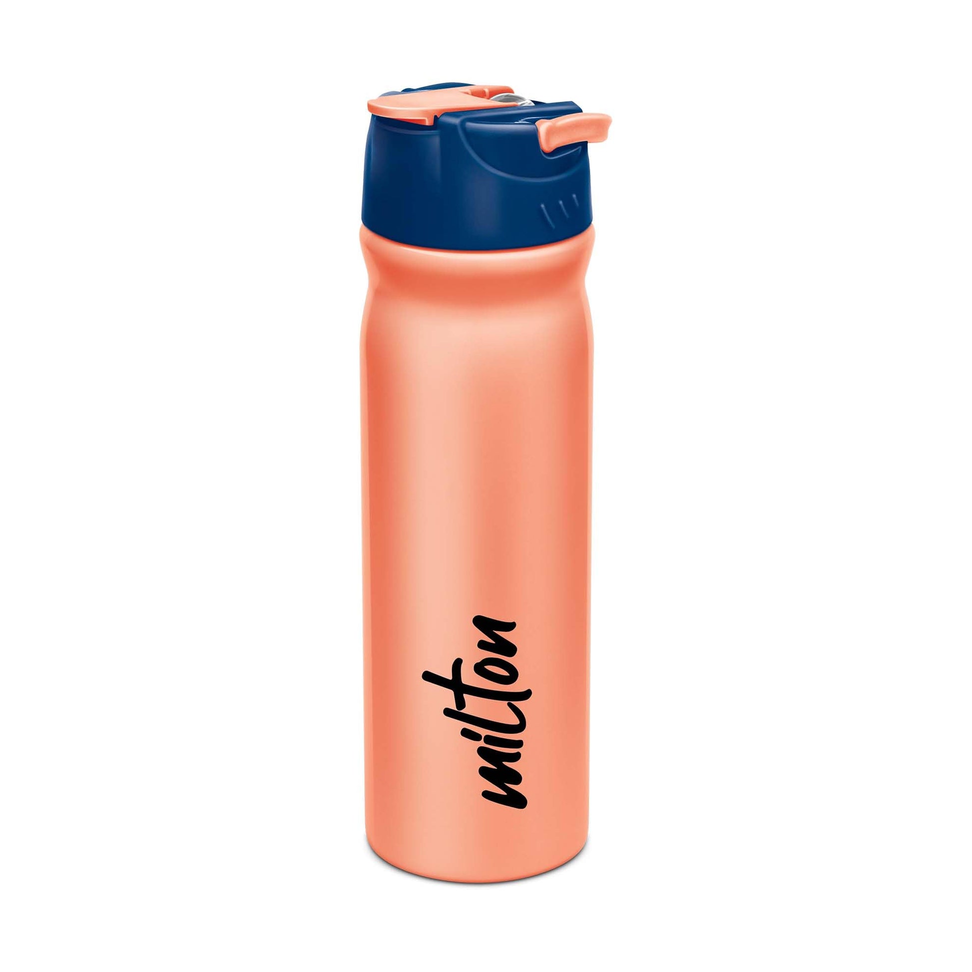 Milton Max 600 Water Bottle, 530 ml, Piece 100% Leak Proof