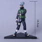 Naruto Kakashi Hatake Anime Action Figure