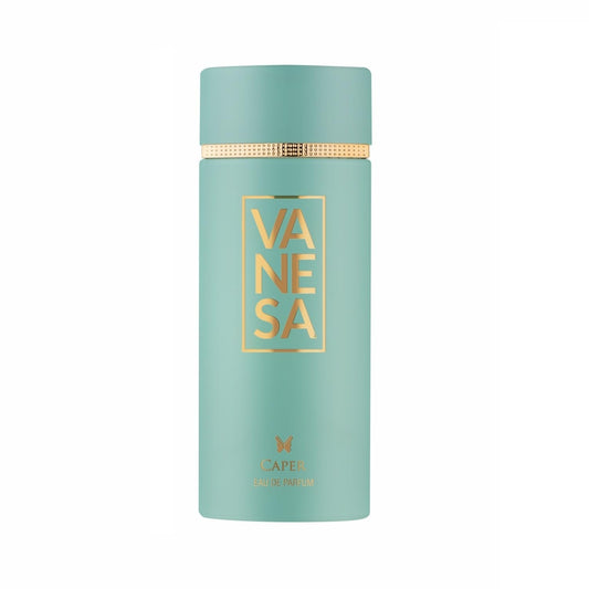 Vanesa Caper Perfume - 60ML Long Lasting Eau Da Parfum Scent for Women Long Lasting Fragrance Scent
