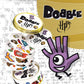 Spot it! Dobble Harry Potter Card Game Game for Kids Ages 6+ From 2 to 8 Players 15 Minutes