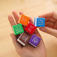 Creative Self Inking DIY Stamp Cute Motivation Diary Stamps DIY Praise for Teacher