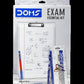 Doms EXAM Essential KIT