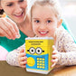 Minion Electronic Money Bank/Piggy Bank with Smart Electronic Lock Coin