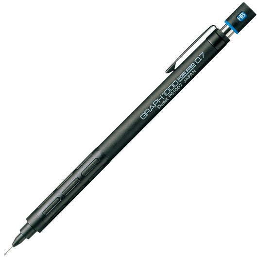 Pentel Graph 1000 for Pro Drafting Pencil - 0.7 mm