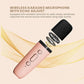 K12 Wireless Karaoke Dual mic with Speaker Bluetooth: Bluetooth-Enabled Wireless Karaoke Mic Speaker with Multiple Compatibility Modes, RGB Lighting, and Party POP Bluetooth