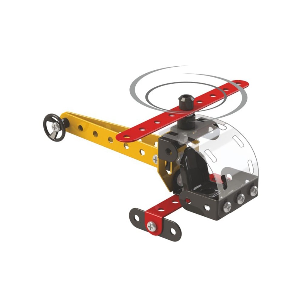 Zephyr Mechanix Basic Engineering System
