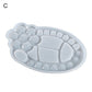 Silicone Mould Painting Palette