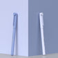 Classmate Spin Ball Pen- Blue (Pack of 10)|Attractive Pastel Shades for Boys & Girls|Smooth Writing Ball Pen|Fidgeting Clip Design Functionality|Long Tip for Comfortable Writing