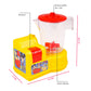 Ratna's Disney Mickey & Friends Themed Toy Mixer | Real Operating Plastic Kitchen Toy Mixer for Kids