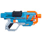 Hasbro Nerf Elite 2.0 Commander Rd-6 Blaster 12 Darts 6-Dart Rotating Drum Gift Toys for Kids Teens and Adults