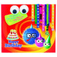 Happy Kidz Make Your Own Greeting Card Art & Craft Activity Toy