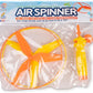 Ratna's Air Spinner Flies Upto 40 Feet High Spinnig Flying Toy for Outdoor Play for Kids