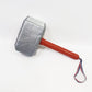 Ratna's Thunder Hammer Plastic Toy, Light Weight, A Pretend Play Toy Weapon For The Little Superhero