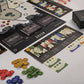 Shasn The Political Strategy Board Game for Adults and Children 14+ Years Epic Game of Politics Ethics and Strategy 2-5 Players Multicolor