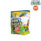 Ratna's Giant Blocks Big Building Bag with Big Building Blocks, Building Toys for Toddlers - 100 Pieces