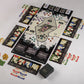 Shasn The Political Strategy Board Game for Adults and Children 14+ Years Epic Game of Politics Ethics and Strategy 2-5 Players Multicolor