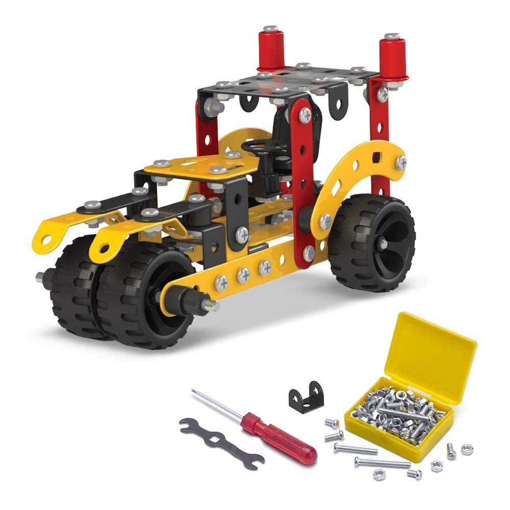 Zephyr Mechanix Senior Engineering STEM Kit