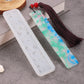 Silicone Mould Bookmark