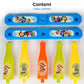 Ratna's 2 in 1 Basket & Bottle Ring toss Party Game for Kids and Adults